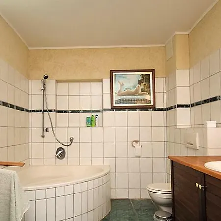 Ferienwohnungen im Harz Altenbrak Exterior foto