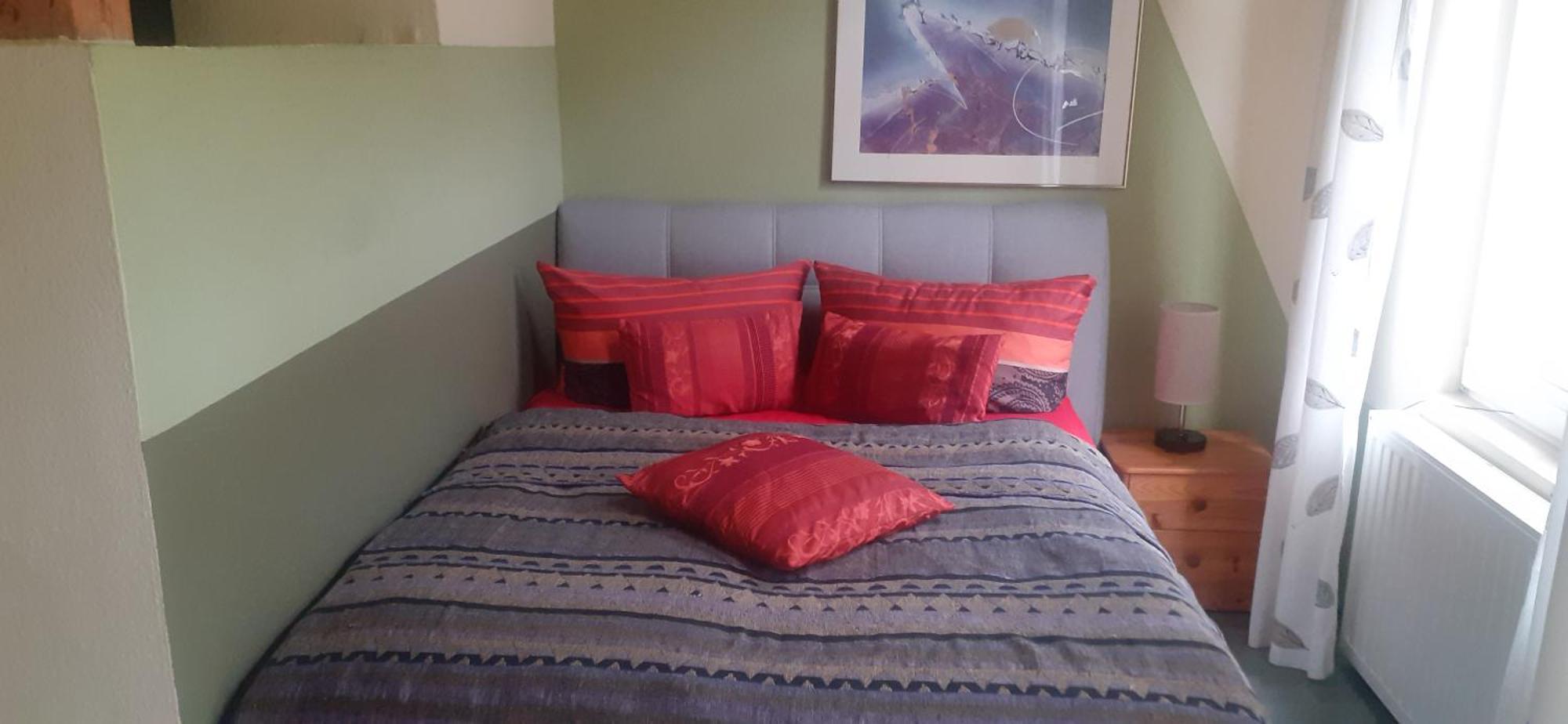 Apartment Im Harz Altenbrak