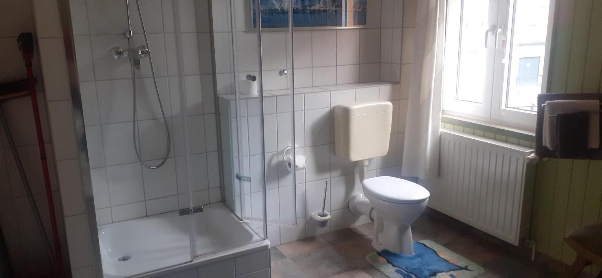 Im Harz Apartment