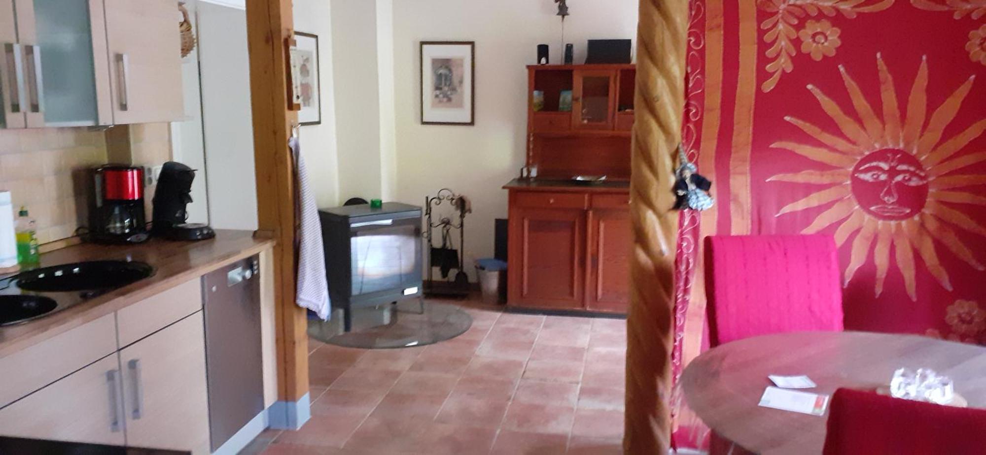 Apartment Im Harz