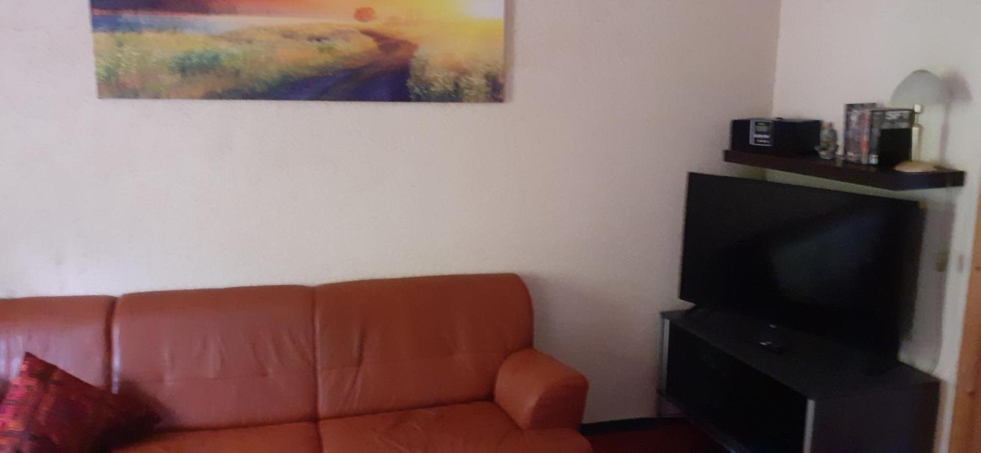Im Harz Apartment