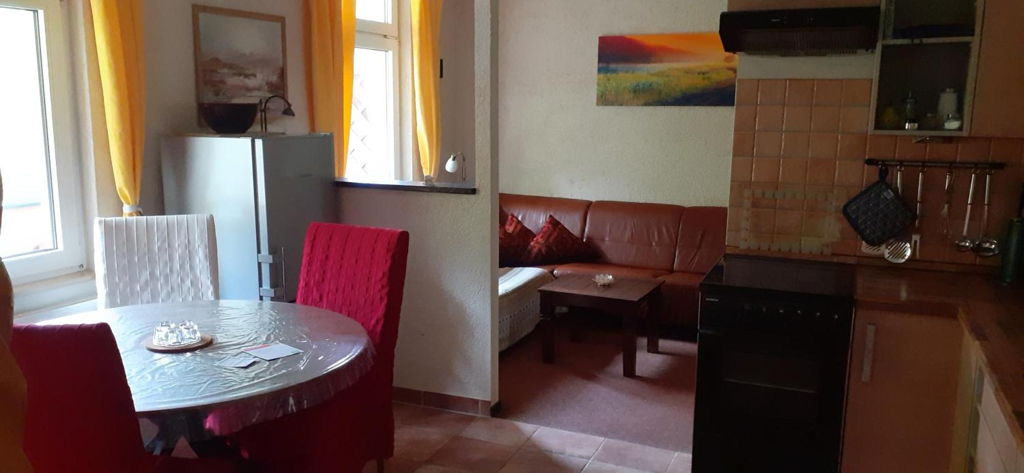 Apartment Im Harz *