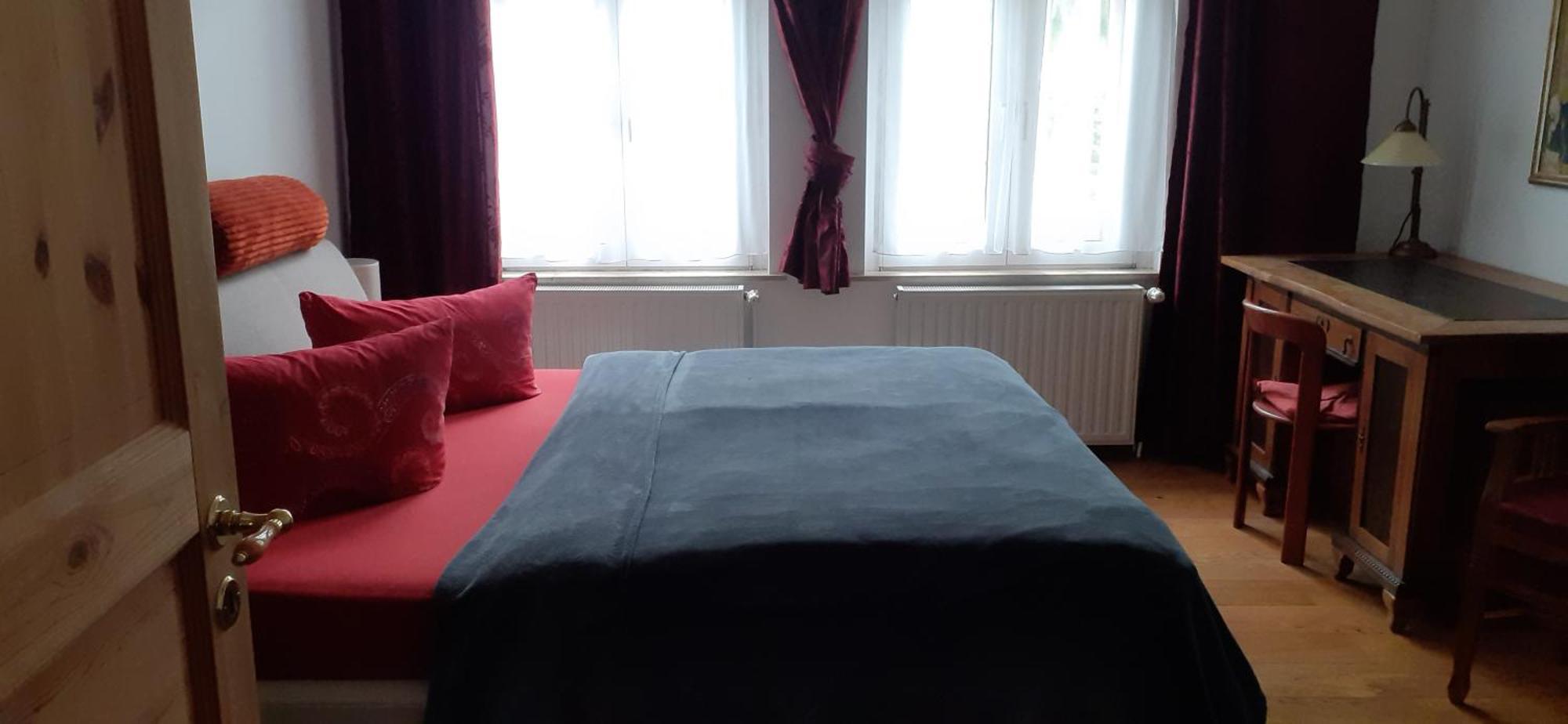 Im Harz Apartment Altenbrak