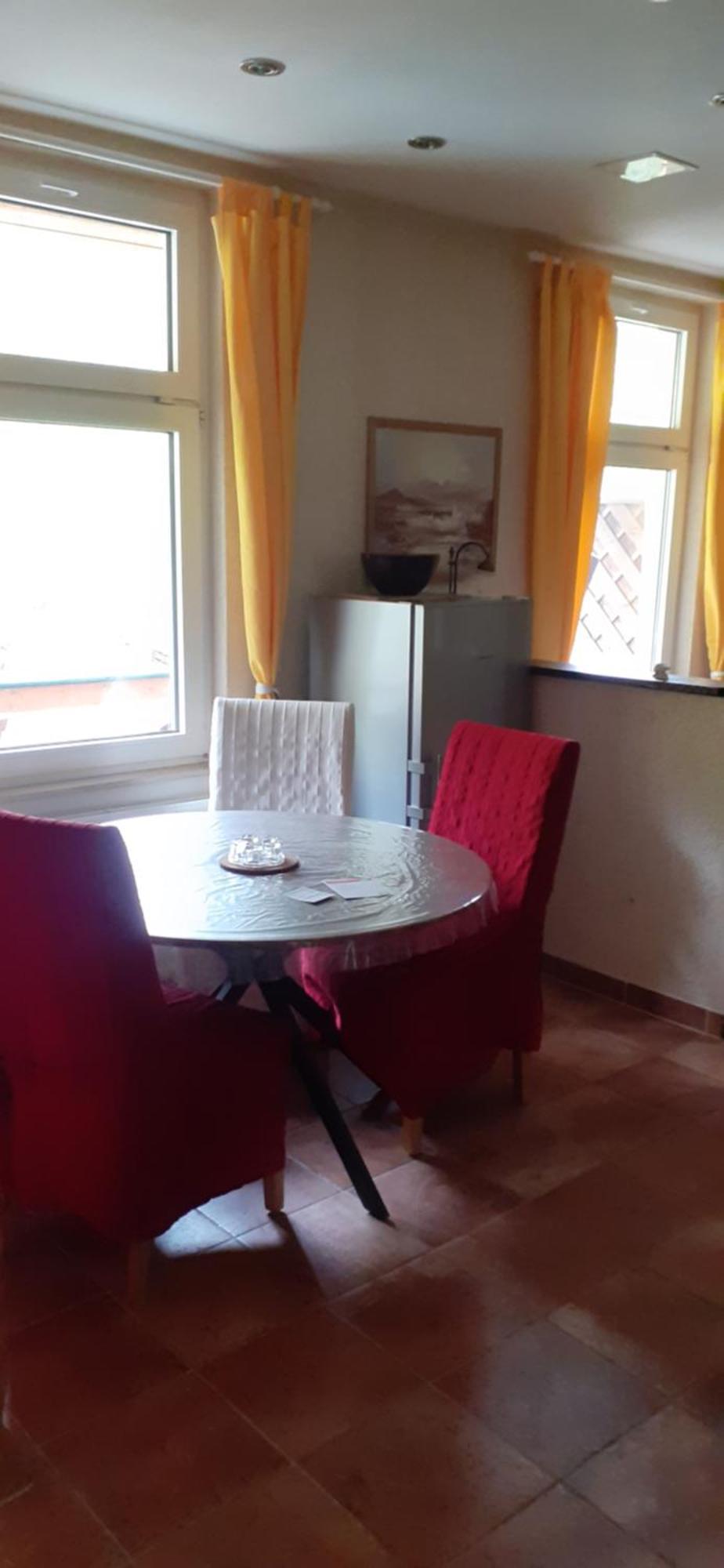 Apartment Im Harz Altenbrak