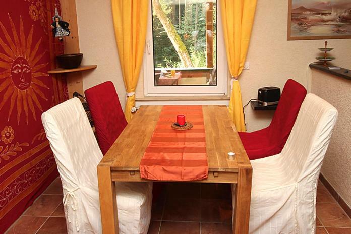 Im Harz Apartment *
