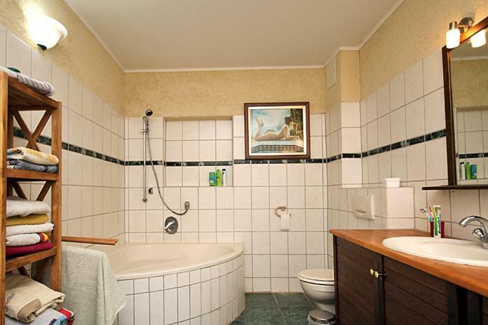 Im Harz Altenbrak