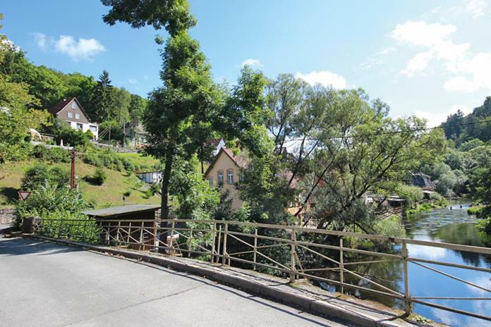 Apartment Im Harz Altenbrak
